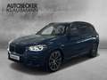 BMW X3 M40i M Sport Automatik NAVI PROF HUD KAMERA 360° Kék - thumbnail 1