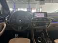 BMW X3 M40i M Sport Automatik NAVI PROF HUD KAMERA 360° Modrá - thumbnail 10
