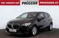 BMW 218 d Active Tourer Auto. LED NAVI KAMERA E-KLAPPE Schwarz - thumbnail 1