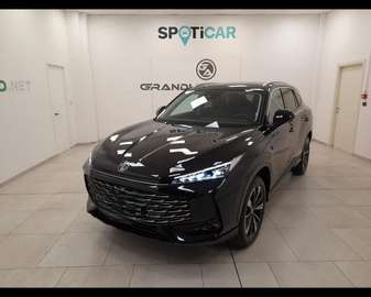 NEW NUOVA 1,5L DCT COMFORT