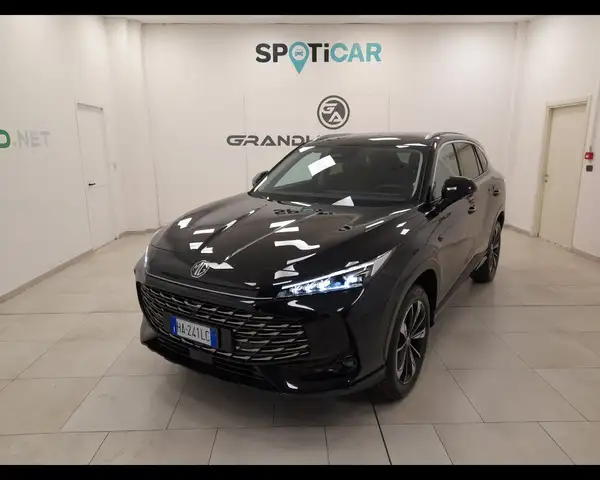 MG HS NEW NUOVA 1,5L DCT COMFORT