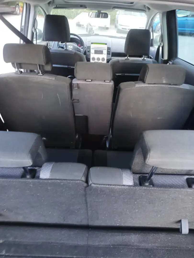 Mazda 5 2,0 CD110 TX SD - 1