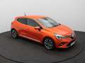 Renault Clio TCe 100pk Intens ALL-IN PRIJS! Bose | Camera | Cli Orange - thumbnail 11
