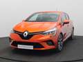 Renault Clio TCe 100pk Intens ALL-IN PRIJS! Bose | Camera | Cli Orange - thumbnail 17