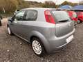 Fiat Grande Punto 1.3 MJT 75 CV 3 porte Dynamic Grigio - thumbnail 4
