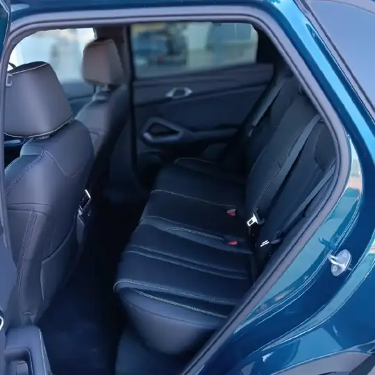 BYD Dolphin 2026, foto 2