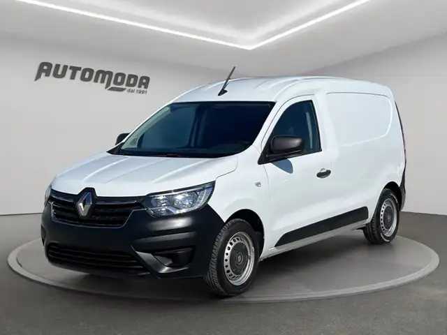 Renault Express VAN 1.5dCi 75CV COMFORT