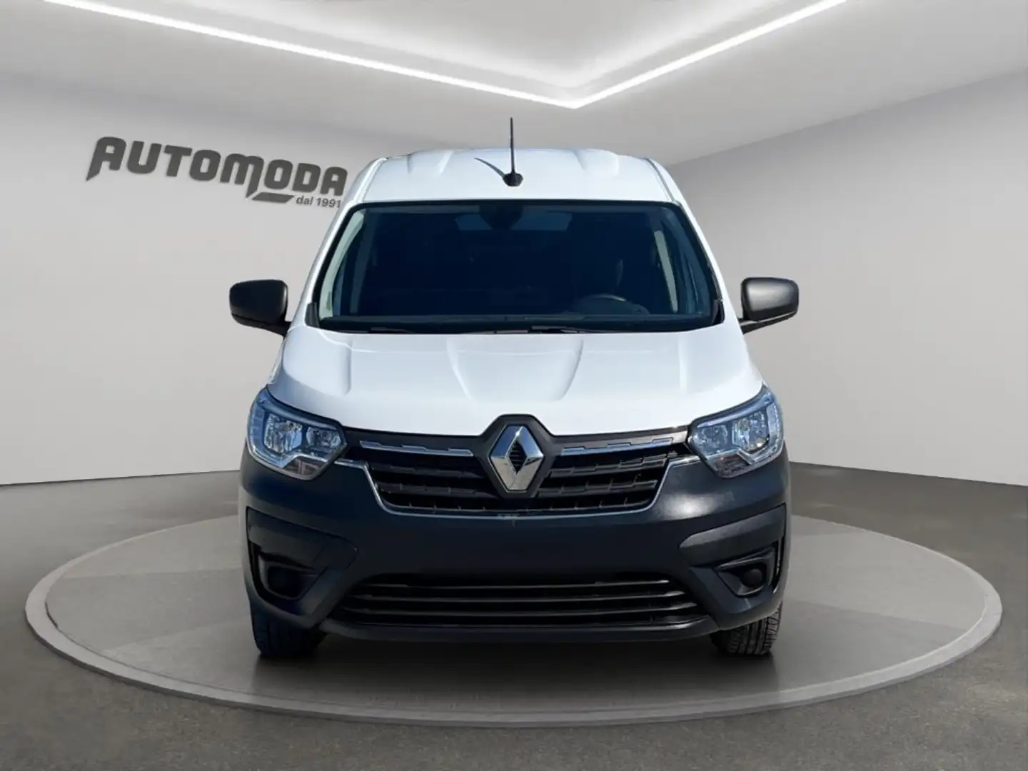 Renault Express VAN 1.5dCi 75CV COMFORT Bianco - 2