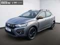 Dacia Sandero Stepway Extreme TCe 110 WKR Kostenlos* Gris - thumbnail 1