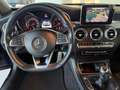 Mercedes-Benz C 220 C -Klasse Cabrio* AMG Line*Navi&Kame.*Leder*LED Schwarz - thumbnail 10