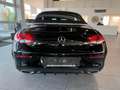 Mercedes-Benz C 220 C -Klasse Cabrio* AMG Line*Navi&Kame.*Leder*LED Schwarz - thumbnail 5