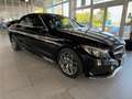 Mercedes-Benz C 220 C -Klasse Cabrio* AMG Line*Navi&Kame.*Leder*LED Schwarz - thumbnail 3