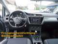 Volkswagen Touran 2,0 SCR TDI DSG**72.000Km**KLIMA**1.Bes.** Argent - thumbnail 13