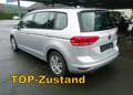 Volkswagen Touran 2,0 SCR TDI DSG**72.000Km**KLIMA**1.Bes.** Argent - thumbnail 8