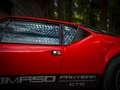 De Tomaso Pantera 5.7 V8 'L' | Dutch car | 40-year-ownership Rot - thumbnail 27