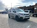 Citroen Berlingo Berlingo M BlueHDi 130 EAT8 PLUS*LED*CAMERA*APPLE* Zilver - thumbnail 3
