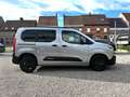 Citroen Berlingo Berlingo M BlueHDi 130 EAT8 PLUS*LED*CAMERA*APPLE* Zilver - thumbnail 4