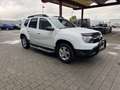 Dacia Duster I 1.6 Laureate 4x4*TÜV 02/2027 Weiß - thumbnail 2
