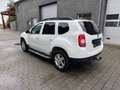 Dacia Duster I 1.6 Laureate 4x4*TÜV 02/2027 Weiß - thumbnail 4