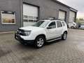 Dacia Duster I 1.6 Laureate 4x4*TÜV 02/2027 Weiß - thumbnail 1