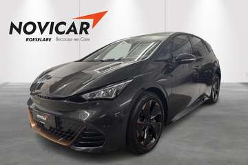 58kWh 170kW
