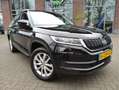 Skoda Kodiaq 1.5 TSI DSG Limited Business Edition Afn.trekhaak Noir - thumbnail 9