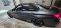 BMW 340 Rot Vollleder / M-Paket / Sportlimousine / TÜV NEU Gris - thumbnail 9