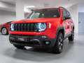 Jeep Renegade 1.3 T4 240CV PHEV 4xe AT6 Trailhawk -IVA ESPOSTA Rot - thumbnail 24