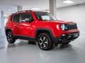 Jeep Renegade 1.3 T4 240CV PHEV 4xe AT6 Trailhawk -IVA ESPOSTA Rot - thumbnail 3