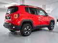 Jeep Renegade 1.3 T4 240CV PHEV 4xe AT6 Trailhawk -IVA ESPOSTA Rot - thumbnail 4
