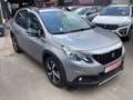 Peugeot 2008 1.2 Turbo 110cv GT LINE BV Automatique 46500km🤩 Argent - thumbnail 2