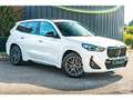 BMW X1 III (U11) xDrive 20d 163ch M Sport - Attelage électrique Wit - thumbnail 11