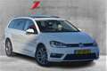 Volkswagen Golf Variant 1.2 TSI Business Edition Connected R 2e eigenaar 9 Blanc - thumbnail 1