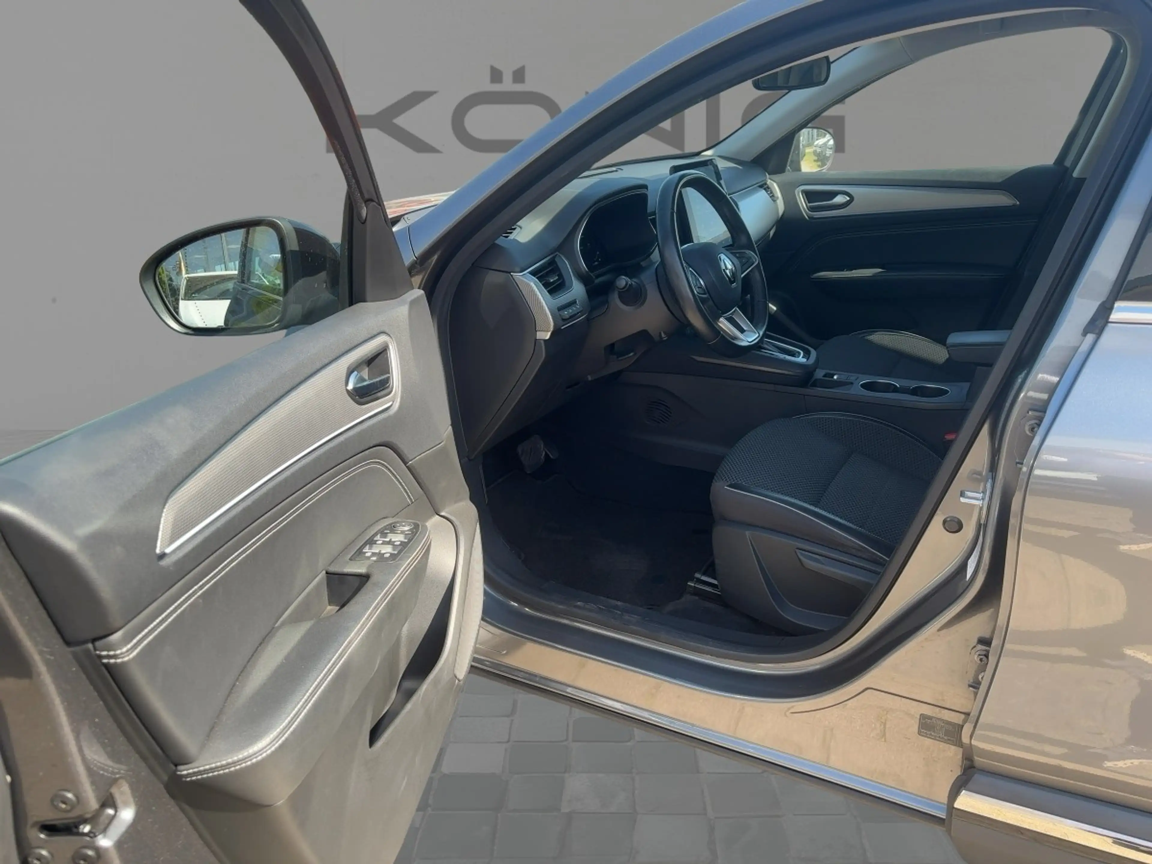 Renault Arkana INTENS FullHybrid — photo 7