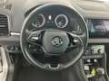Skoda Karoq 4x4 Ambition TDI DSG Silber - thumbnail 5