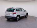 Skoda Karoq 4x4 Ambition TDI DSG Silber - thumbnail 2