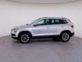 Skoda Karoq 4x4 Ambition TDI DSG Silber - thumbnail 3