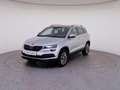 Skoda Karoq 4x4 Ambition TDI DSG Silber - thumbnail 1