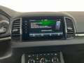 Skoda Karoq 4x4 Ambition TDI DSG Silber - thumbnail 11