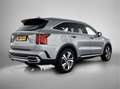 Kia Sorento 1.6 T-GDI Plug-in Hybrid 4WD ExecutiveLine 7p. Sto Gris - thumbnail 2