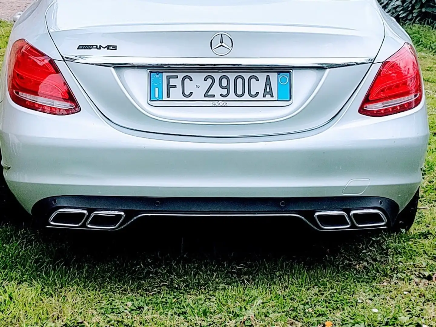 Mercedes-Benz 220 OMG - 1