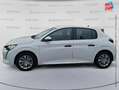 Peugeot 208 1.5 BlueHDi 100 Premium Pack Blanc - thumbnail 9