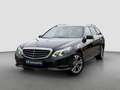 Mercedes-Benz E 350 BlueTec 4Matic+Massage+LED+AHK+S-Dach Schwarz - thumbnail 1