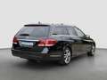 Mercedes-Benz E 350 BlueTec 4Matic+Massage+LED+AHK+S-Dach Schwarz - thumbnail 5