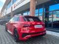 Audi RS3 Sportback 2.5 TFSI 400CV S-tronic QUATTRO Rouge - thumbnail 4