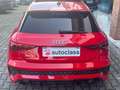 Audi RS3 Sportback 2.5 TFSI 400CV S-tronic QUATTRO Червоний - thumbnail 5