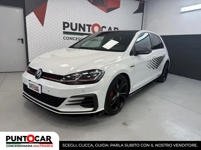 Volkswagen Golf GTI 2.0 TSI GTI TCR BMT DSG 290 cv PROMO