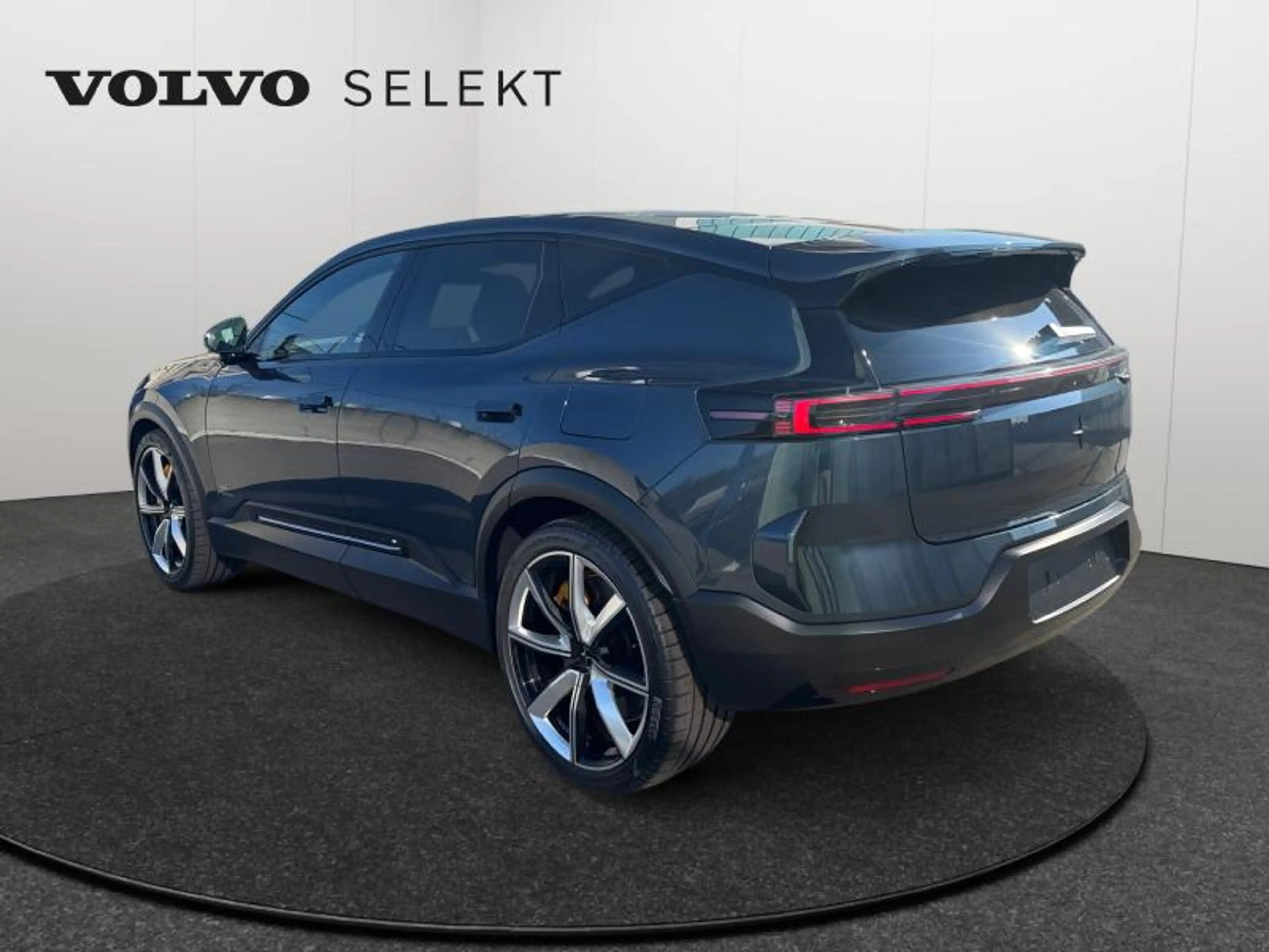 Polestar 3 Dual Motor Longe Range Pilot&P — photo 3