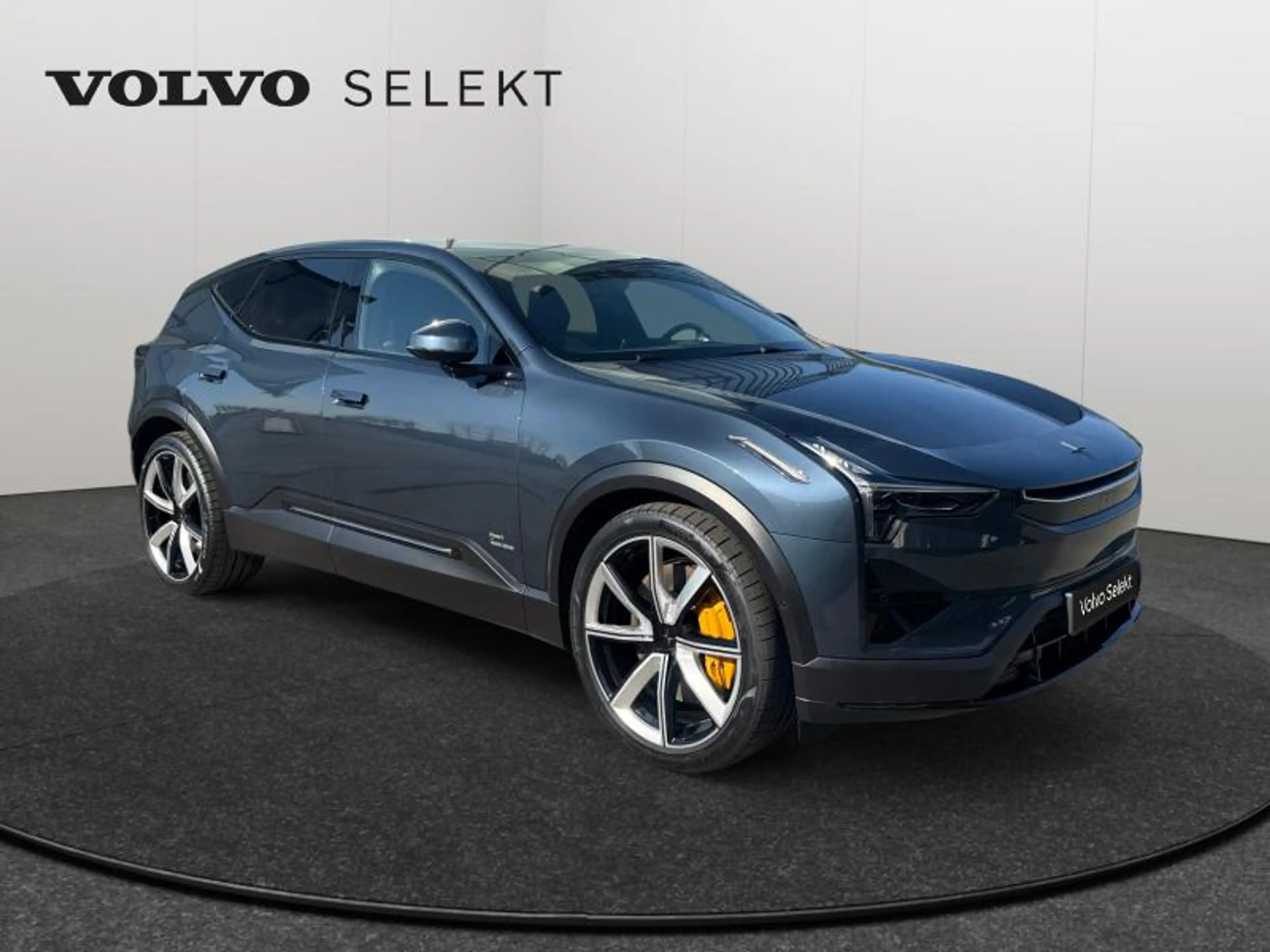 Polestar 3 Dual Motor Longe Range Pilot&P — photo 7