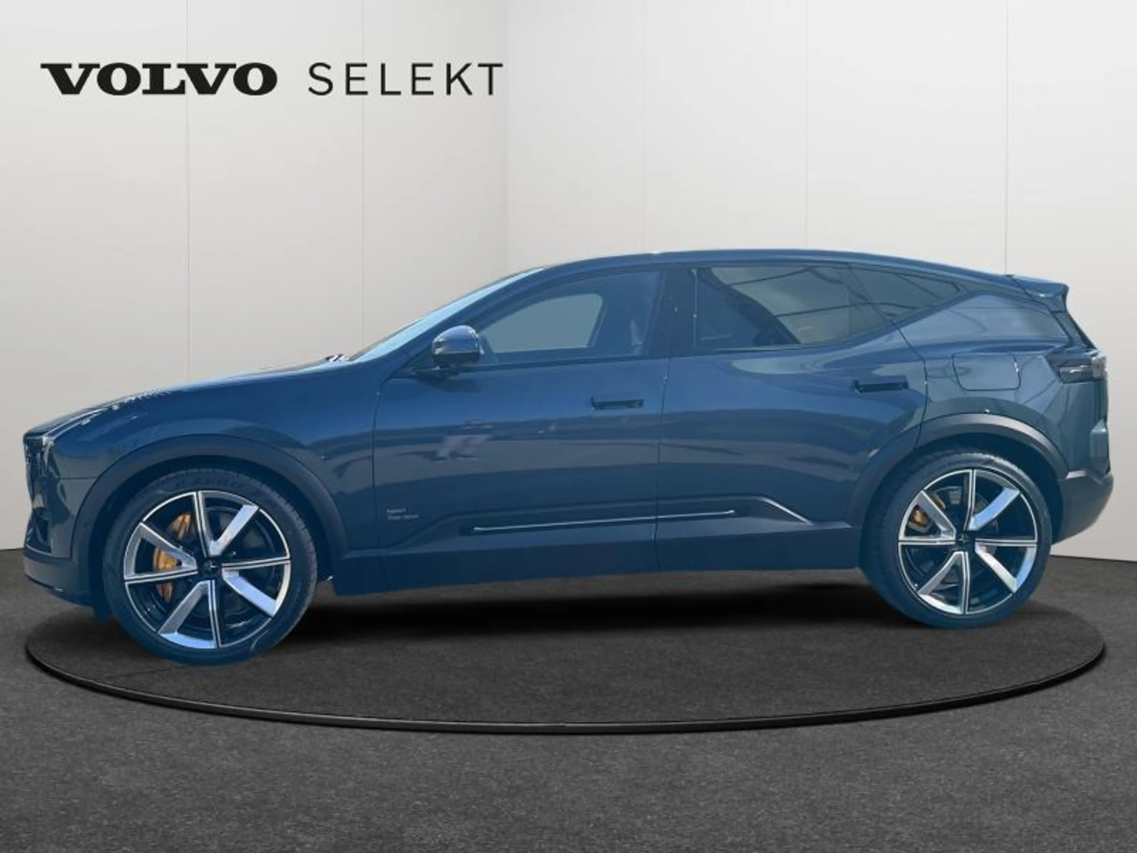 Polestar 3 Dual Motor Longe Range Pilot&P — photo 2